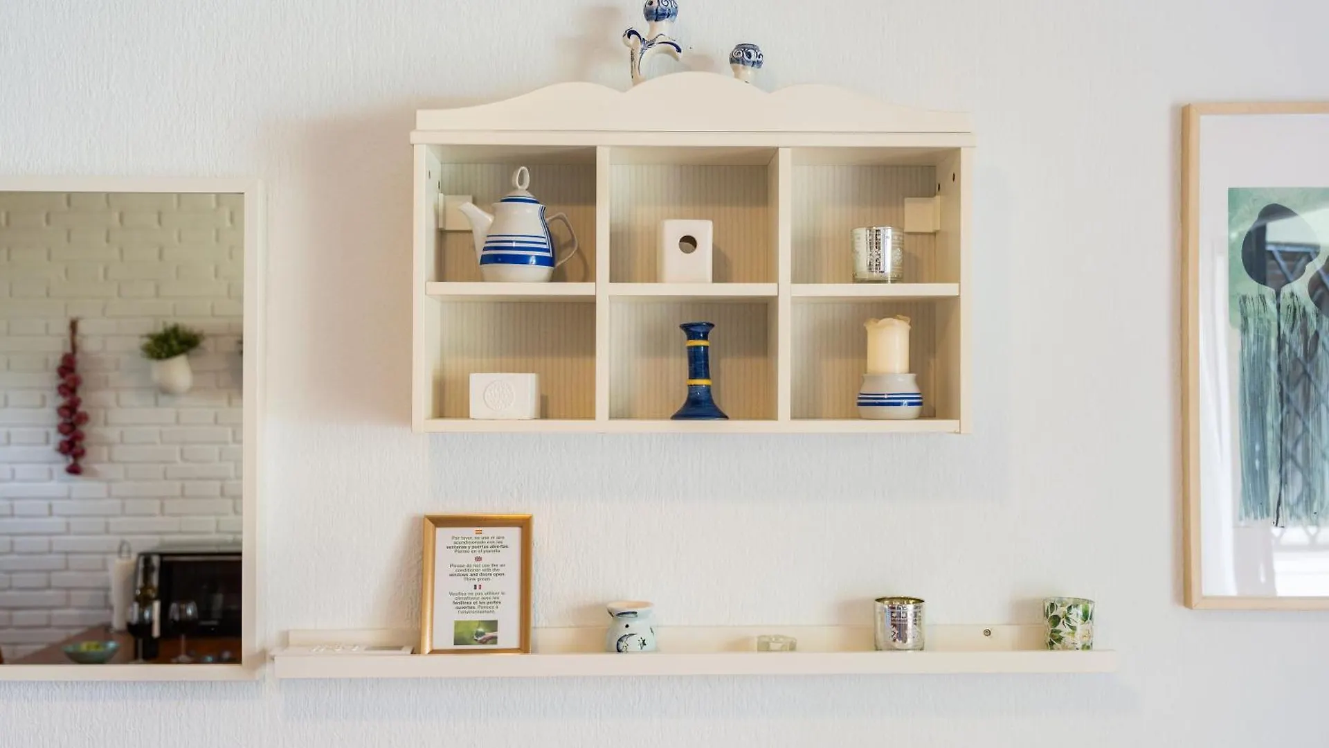 Balcon Del Sol Apartman Benalmádena 0*,  Spanyolország