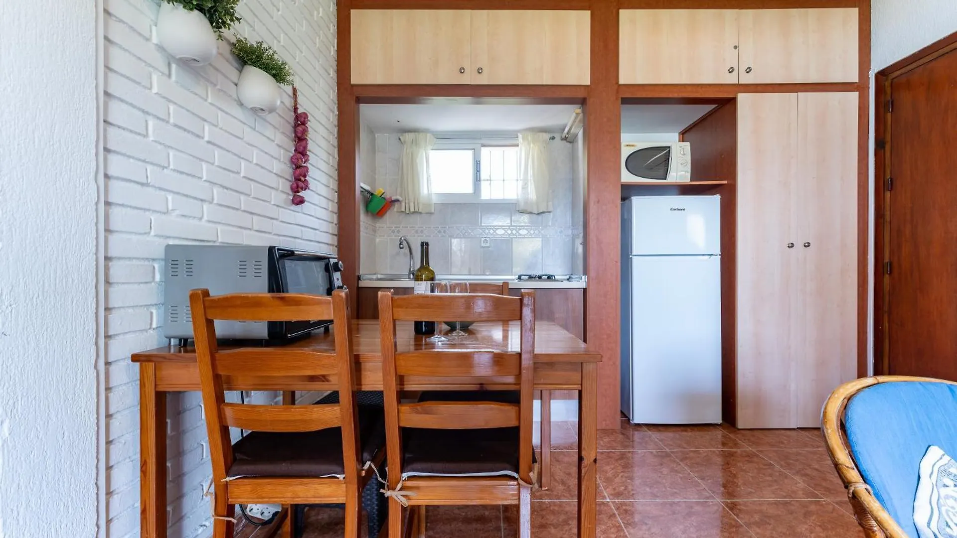 Balcon Del Sol Apartman Benalmádena